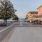 Bardolino fronte Lago di Garda, la finestra sull’acqua