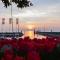 Bardolino fronte Lago di Garda, la finestra sull’acqua