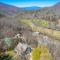 Beary Relaxing - Bryson City