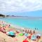 Terraza Sol Los Gigantes Beach by HRTenerife Net