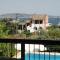 Erkina Villas Kalami Corfu - Kalámi