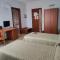 Hotel Industria