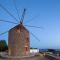 Marketos Traditional Windmill