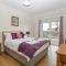 Rectory Farm Lodge