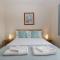 Rectory Farm Lodge