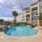 Villa Capriani Condo with Direct Beach Access!