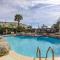Villa Capriani Condo with Direct Beach Access!