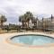 Villa Capriani Condo with Direct Beach Access!