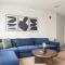 The Eighteen by Locale