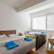 High-End Spacious Apartment next to City Mall
