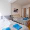 High-End Spacious Apartment next to City Mall