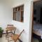 HuanchacoStudio KingBed Balcony Tv Wifi