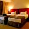 Ramada Sibiu Hotel