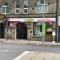 Self catering Skipton town centre apartment