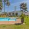 Villa Whiteloft Pool Spa Lounge - 克洛伊奥斯 Villa Whiteloft Pool Spa Lounge - 克洛伊奥斯
