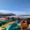 Peacehaven, Ynyslas, Borth