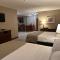 Medallion Inn and Suites - Arlington