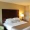 Medallion Inn and Suites - Arlington