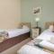 Chalet Log Cabin L3 - Ilfracombe