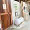 Chavez Eco Beach Camping and Cabañas