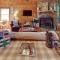 Blue Ridge Cozy Cabin in the Woods with Hot Tub!