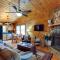 Blue Ridge Cozy Cabin in the Woods with Hot Tub! - Blue Ridge