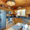 Blue Ridge Cozy Cabin in the Woods with Hot Tub! - Blue Ridge