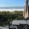 Idyllic Ocean-View Oasis