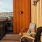 Stylish 3-Bedroom Apartment in Tórshavn