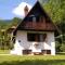Family friendly house with a parking space Kuzelj, Gorski kotar - 20980