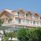 WhiteSands Beach Resort - Paralia Vrachou