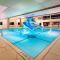 Grand Marquis Waterpark Hotel & Suites - Wisconsin Dells