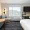 TownePlace Suites by Marriott Canton Riverstone Parkway - Canton