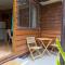 Wonboyn Cabins