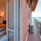 Lovely Apartment In Rapallo With House Sea View