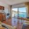 Lovely Apartment In Rapallo With House Sea View