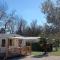 CAMPING LE BEL AIR Mobil home L'OLIVIER 4 personnes - Limogne-en-Quercy