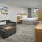 Springhill Suites by Marriott Jackson North/Ridgeland - Ridgeland