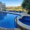 Tranquil Escape in Gozo Shared Pool & Breakfast - Għajn il-Kbira