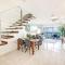 Zen Sea View 2BR, 2BA Penthouse