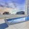 Zen Sea View 2BR, 2BA Penthouse