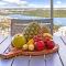 Zen Sea View 2BR, 2BA Penthouse