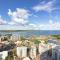 Zen Sea View 2BR, 2BA Penthouse - Darwin