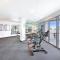 Zen Sea View 2BR, 2BA Penthouse