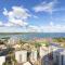 Zen Sea View 2BR, 2BA Penthouse