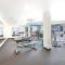 Zen Sea View 2BR, 2BA Penthouse