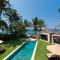 Aventus Luxury Beachfront Villa Gianyar - غيانيار