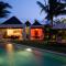 Aventus Luxury Beachfront Villa Gianyar - غيانيار