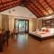 Vythiri Resort