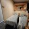 Presthaven Sands Holiday Park 3 and 2 Bed Caravans